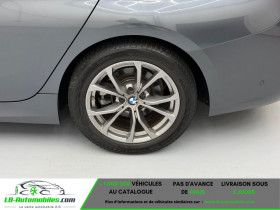 Bmw 320 320d 190 ch BVA  occasion � Beaupuy - photo n�6