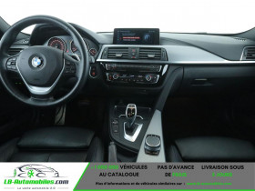 Bmw 320 320d 190 ch BVA  occasion � Beaupuy - photo n�3