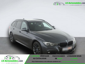 Bmw 320 320d 190 ch BVA  occasion � Beaupuy - photo n�2