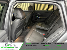 Bmw 320 320d 190 ch BVA  occasion � Beaupuy - photo n�5