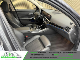 Bmw 320 320d 190 ch BVA  occasion � Beaupuy - photo n�4