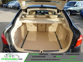 Bmw 320 320d 190 ch BVA  occasion � Beaupuy - photo n�10