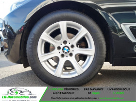 Bmw 320 320d 190 ch BVA  occasion � Beaupuy - photo n�8