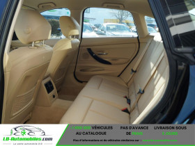 Bmw 320 320d 190 ch BVA  occasion � Beaupuy - photo n�7