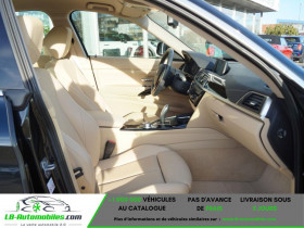 Bmw 320 320d 190 ch BVA  occasion � Beaupuy - photo n�6