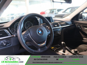 Bmw 320 320d 190 ch BVA  occasion � Beaupuy - photo n�6