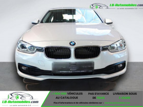 Bmw 320 320d 190 ch BVA  occasion � Beaupuy - photo n�4