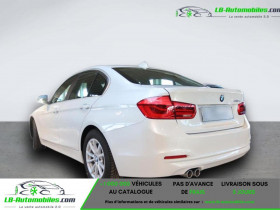 Bmw 320 320d 190 ch BVA  occasion � Beaupuy - photo n�3