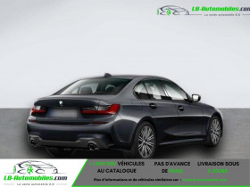 Bmw 320 320d 190 ch BVA  occasion � Beaupuy - photo n�4