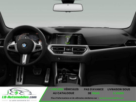 Bmw 320 320d 190 ch BVA  occasion � Beaupuy - photo n�3