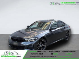 Bmw 320 320d 190 ch BVA  occasion � Beaupuy - photo n�2