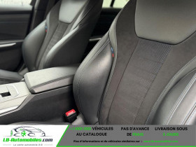 Bmw 320 320d 190 ch BVA  occasion � Beaupuy - photo n�6