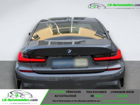 Bmw 320 320d 190 ch BVA  occasion � Beaupuy - photo n�5