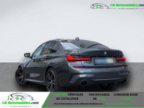 Bmw 320 320d 190 ch BVA  occasion � Beaupuy - photo n�4