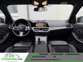 Bmw 320 320d 190 ch BVA  occasion � Beaupuy - photo n�3