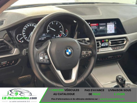 Bmw 320 320d 190 ch BVA  occasion � Beaupuy - photo n�7