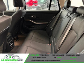 Bmw 320 320d 190 ch BVA  occasion � Beaupuy - photo n�6