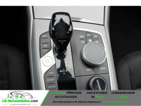 Bmw 320 320d 190 ch BVA  occasion � Beaupuy - photo n�6