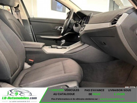 Bmw 320 320d 190 ch BVA  occasion � Beaupuy - photo n�5
