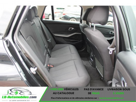 Bmw 320 320d 190 ch BVA  occasion � Beaupuy - photo n�5