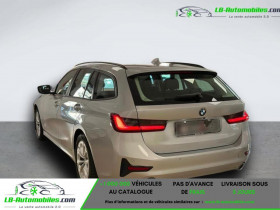 Bmw 320 320d 190 ch BVA  occasion � Beaupuy - photo n�4