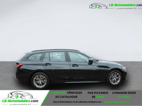 Bmw 320 320d 190 ch BVA  occasion � Beaupuy - photo n�3