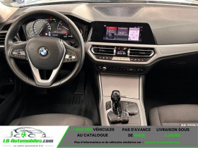 Bmw 320 320d 190 ch BVA  occasion � Beaupuy - photo n�3
