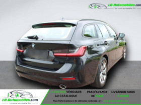 Bmw 320 320d 190 ch BVA  occasion � Beaupuy - photo n�2