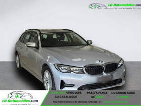 Bmw 320 320d 190 ch BVA  occasion � Beaupuy - photo n�2