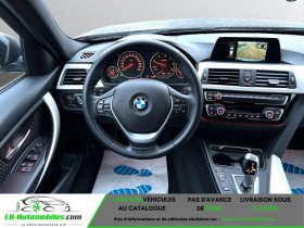 Bmw 320 320d 190 ch BVA  occasion � Beaupuy - photo n�6