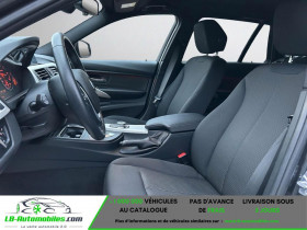 Bmw 320 320d 190 ch BVA  occasion � Beaupuy - photo n�5