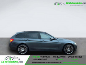 Bmw 320 320d 190 ch BVA  occasion � Beaupuy - photo n�4