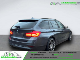 Bmw 320 320d 190 ch BVA  occasion � Beaupuy - photo n�3