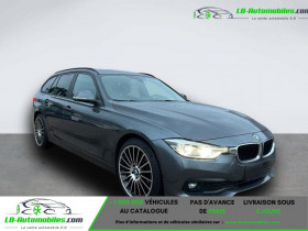Bmw 320 320d 190 ch BVA  occasion � Beaupuy - photo n�2