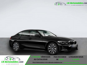 Bmw 320 320d 190 ch BVA  occasion � Beaupuy - photo n�2