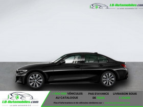 Bmw 320 320d 190 ch BVA  occasion � Beaupuy - photo n�5