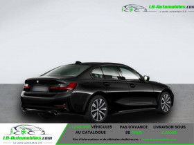 Bmw 320 320d 190 ch BVA  occasion � Beaupuy - photo n�3