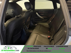 Bmw 320 320d 190 ch BVA  occasion � Beaupuy - photo n�7