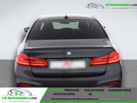 Bmw 320 320d 190 ch BVA  occasion � Beaupuy - photo n�6