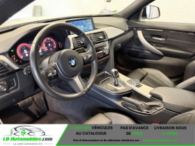 Bmw 320 320d 190 ch BVA  occasion � Beaupuy - photo n�6