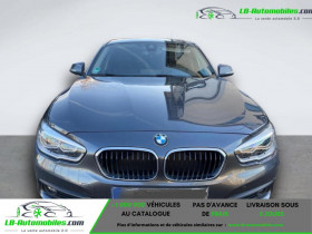 Bmw 320 320d 190 ch BVA  occasion � Beaupuy - photo n�5