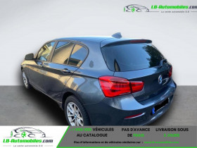 Bmw 320 320d 190 ch BVA  occasion � Beaupuy - photo n�4