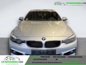 Bmw 320 320d 190 ch BVA  occasion � Beaupuy - photo n�4