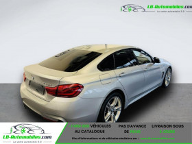 Bmw 320 320d 190 ch BVA  occasion � Beaupuy - photo n�3