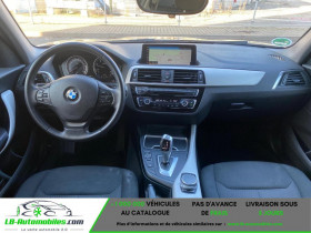 Bmw 320 320d 190 ch BVA  occasion � Beaupuy - photo n�3