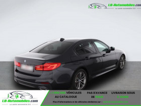 Bmw 320 320d 190 ch BVA  occasion � Beaupuy - photo n�3