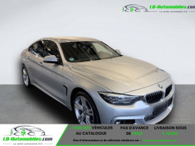 Bmw 320 320d 190 ch BVA  occasion � Beaupuy - photo n�2