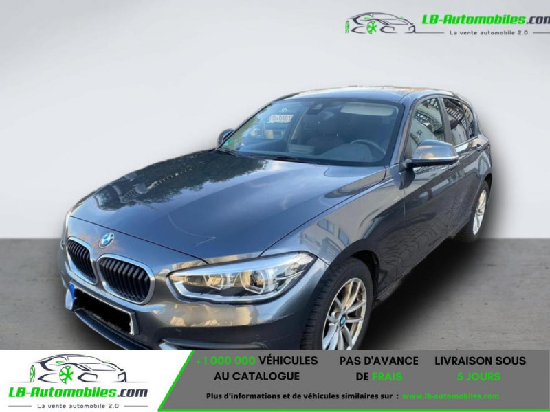 Bmw 320 320d 190 ch BVA  occasion � Beaupuy - photo n�2