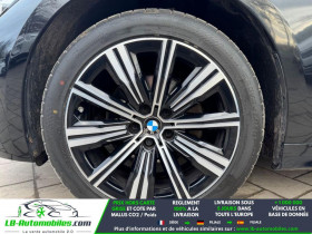 Bmw 320 320d 190 ch BVA  occasion � Beaupuy - photo n�7