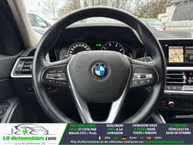 Bmw 320 320d 190 ch BVA  occasion � Beaupuy - photo n�6